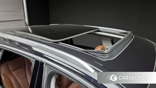 Audi Q7 (4M) id 3330285 из Кореи 10