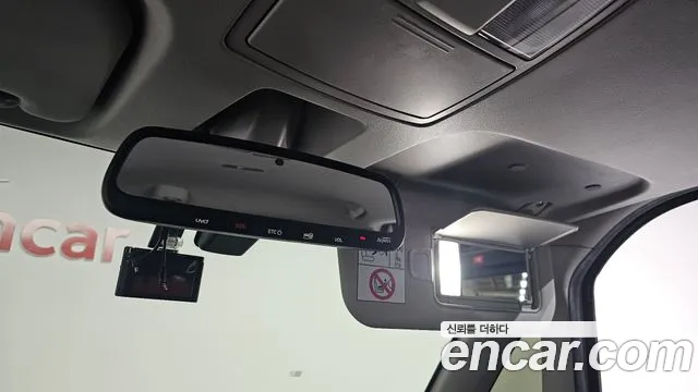 Kia The New Ray id 2717166 из Кореи 10