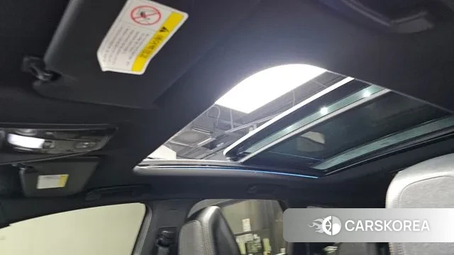 Peugeot 3008 second generation id 3090462 из Кореи 10