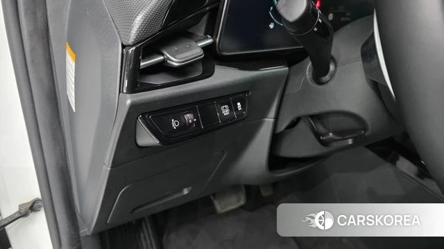 Kia Di Ol Nu Niro id 4529187 из Кореи 10