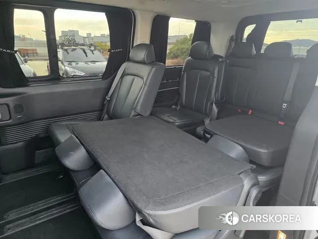 Hyundai Staria id 3565920 из Кореи 10