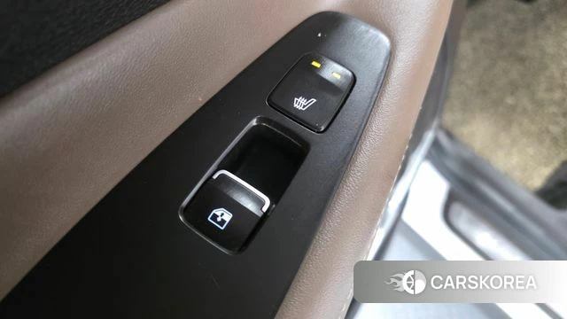 Hyundai Santa Fe TM id 3900004 из Кореи 10