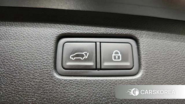 Genesis GV70 id 3827826 из Кореи 10