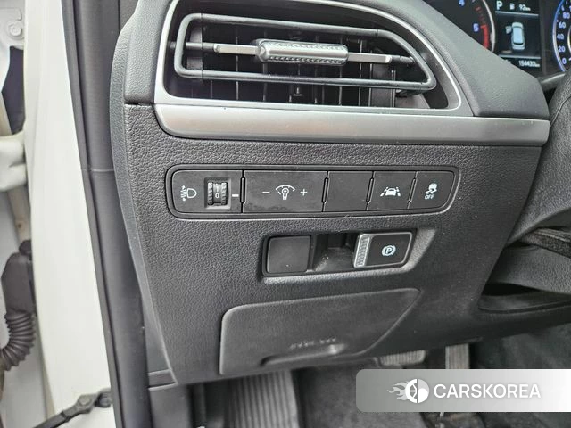 Hyundai Palisade id 4423511 из Кореи 10