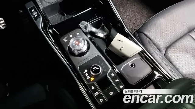 Kia The New Sorento 4th Generation id 2683515 из Кореи 10