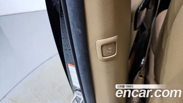 Kia The New Carnival id 2844710 из Кореи 10