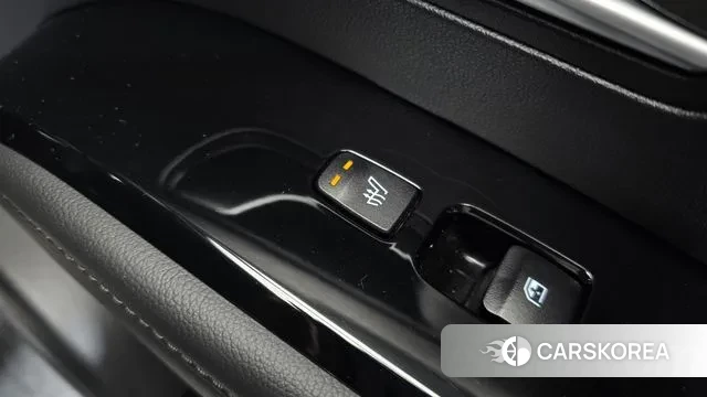 Hyundai The New Tucson (NX4) id 3550895 из Кореи 10