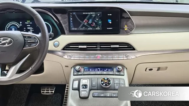 Hyundai Palisade id 3291290 из Кореи 10