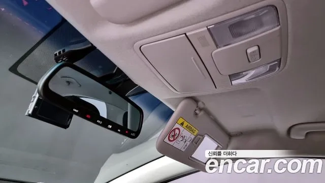 Kia The New K3 2nd generation id 2926834 из Кореи 10