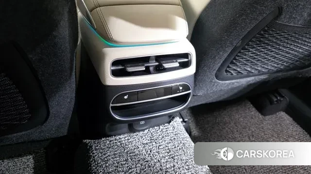 Genesis GV70 id 3373782 из Кореи 10