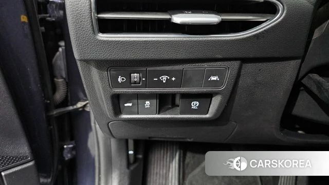 Hyundai Sonata (DN8) id 3955283 из Кореи 10