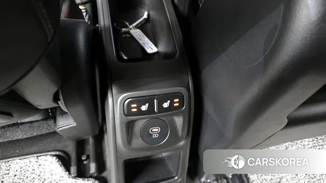 Kia The New Kia Ray id 3400517 из Кореи 10