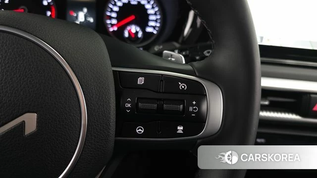 Kia K5 3rd generation id 4195327 из Кореи 10