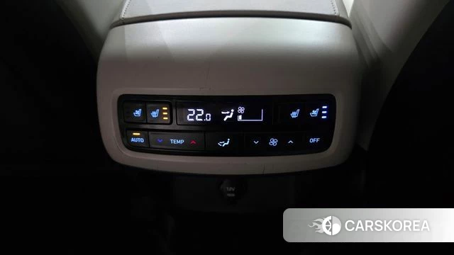 Hyundai Palisade id 4294264 из Кореи 10