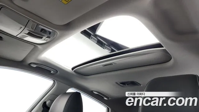 Hyundai Kona Electric id 2876573 из Кореи 10