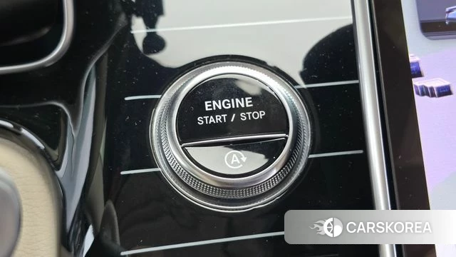 Mercedes-Benz S-Class W223 id 4691699 из Кореи 10