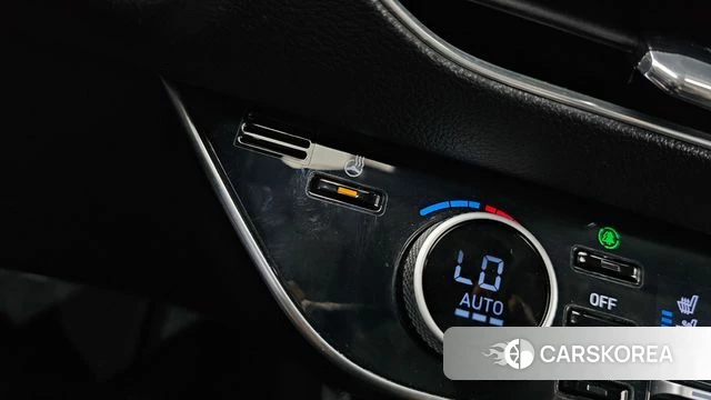 Hyundai Sonata (DN8) id 4550464 из Кореи 10