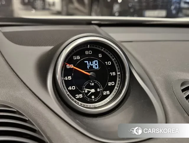 Porsche 718 Boxster id 3563001 из Кореи 10