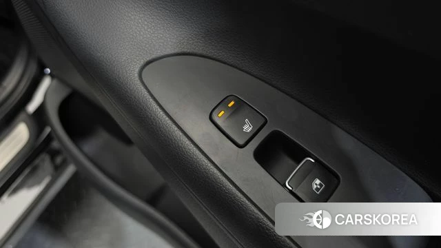 Hyundai The New Grandeur IG Hybrid id 4355227 из Кореи 10