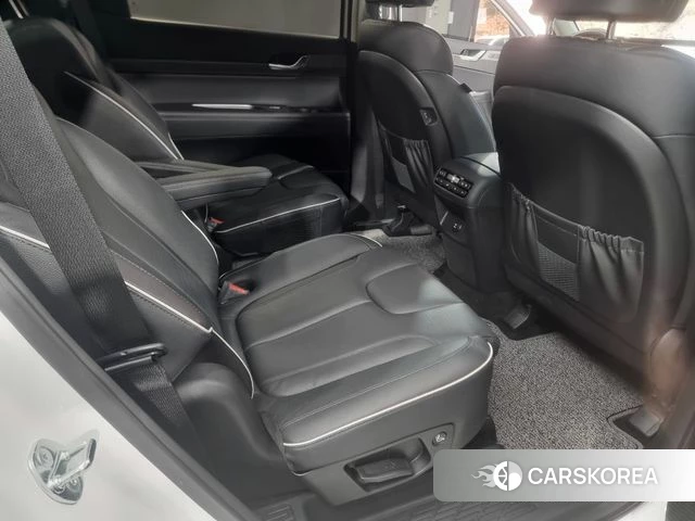 Hyundai The New Palisade id 3811584 из Кореи 10