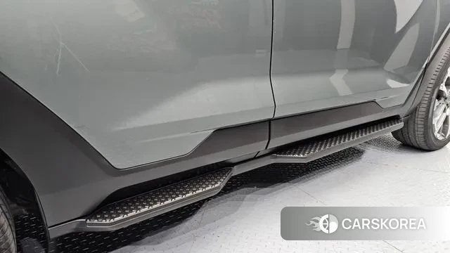 Ssangyong Torres id 3372506 из Кореи 10