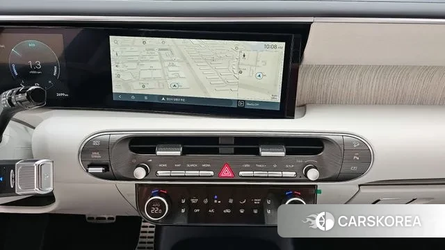 Hyundai Palisade (LX3) id 3732172 из Кореи 10