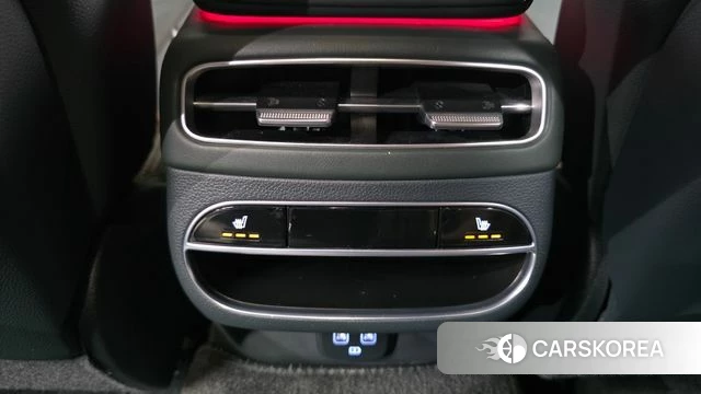 Genesis GV70 id 4646464 из Кореи 10