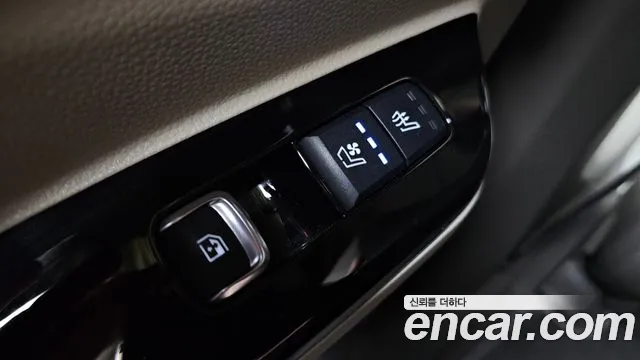 Kia Carnival 4th generation id 2833576 из Кореи 10