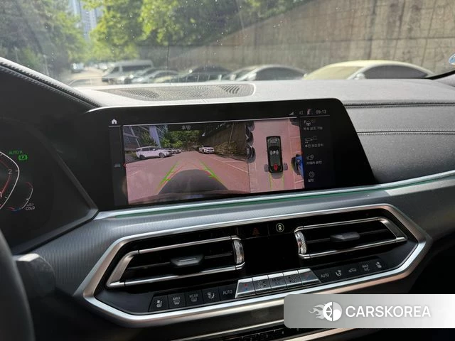 BMW X6 (G06) id 4225008 из Кореи 10