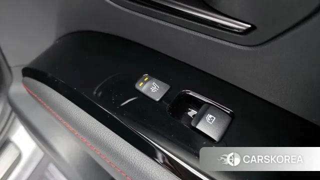 Hyundai Tucson Hybrid (NX4) id 3022145 из Кореи 10