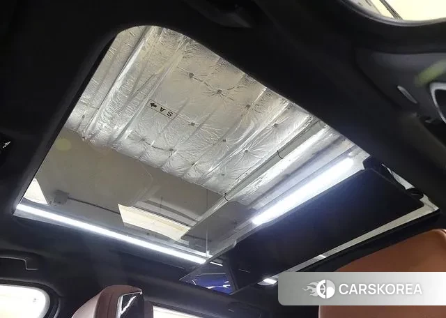 BMW 7 Series (G70) id 3695984 из Кореи 10