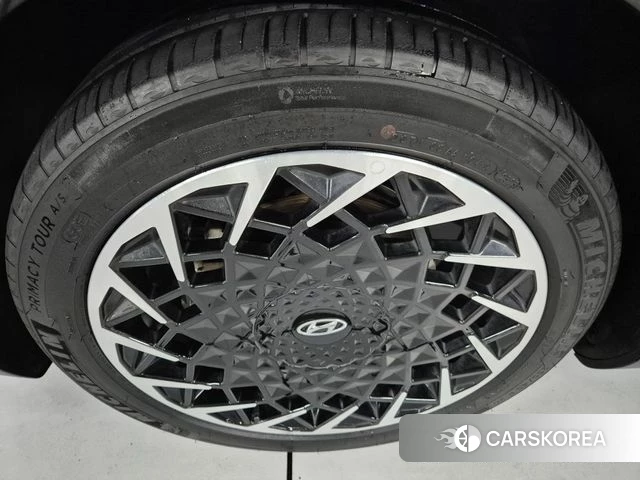 Hyundai Ionic 5 id 4511224 из Кореи 10