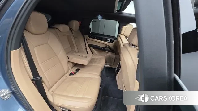 Porsche Cayenne (PO536) id 3274915 из Кореи 10