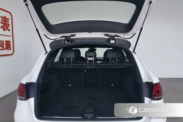 Mercedes-Benz GLC id 4301137 из Китая 10