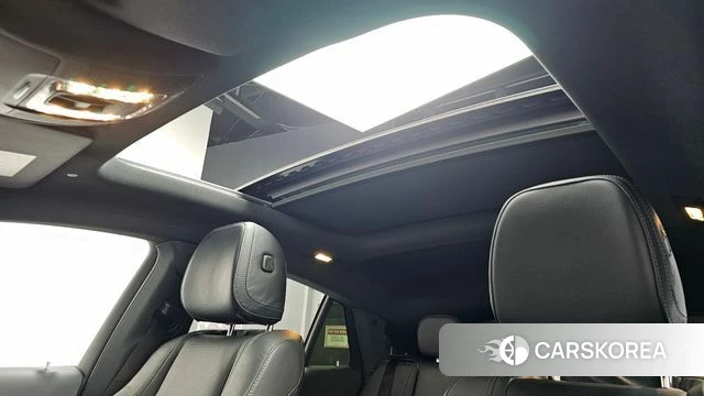 Mercedes-Benz GLE-Class W167 id 3878609 из Кореи 10