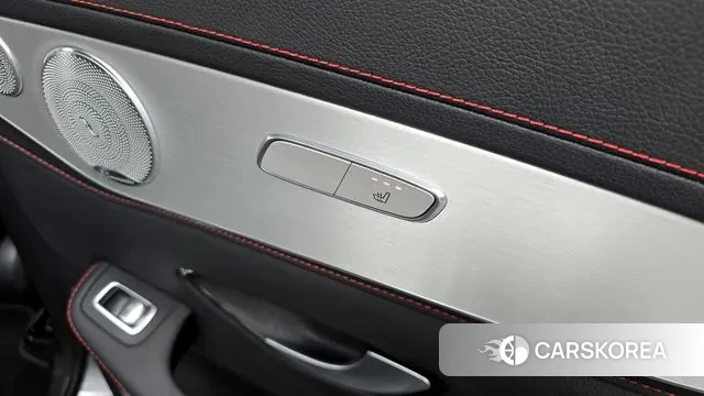 Mercedes-Benz GLC-Class X253 id 3012876 из Кореи 10