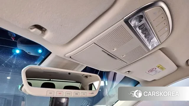 Genesis G90 id 3054802 из Кореи 10