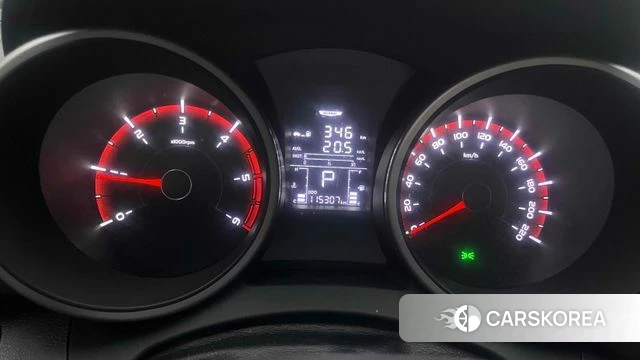 Ssangyong Tivoli Air id 4345580 из Кореи 10