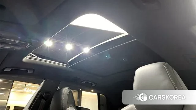 Audi Q8 (4M) id 3120851 из Кореи 10