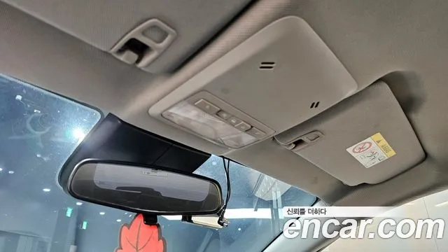 Chevrolet (GM Daewoo) The New Trax id 2869408 из Кореи 10