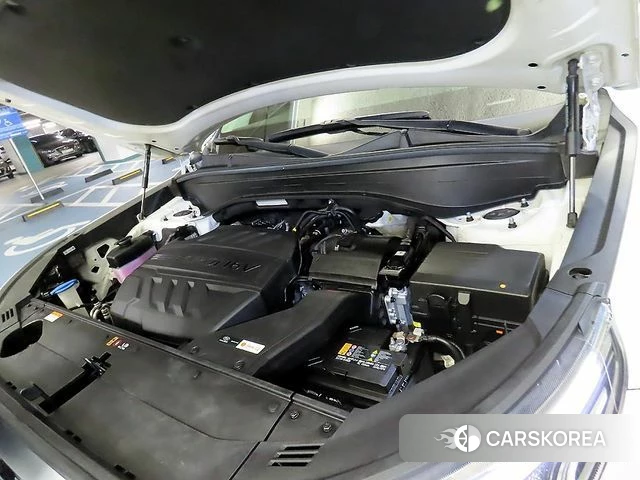 Hyundai Palisade id 3884987 из Кореи 10