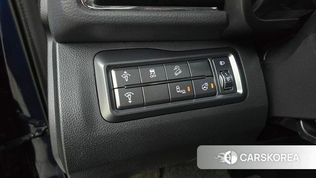 Ssangyong Berry New Tivoli id 4732437 из Кореи 10
