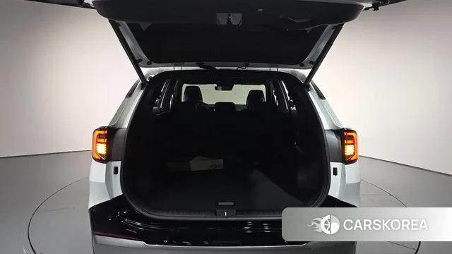 Kia The New Sportage 5th Generation id 3419901 из Кореи 10