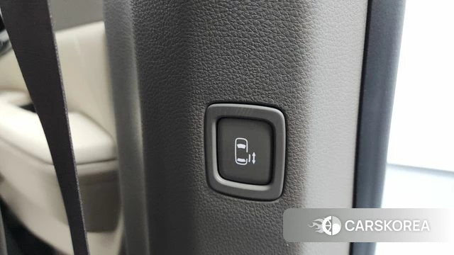 Kia The New Carnival 4th Generation id 4194258 из Кореи 10