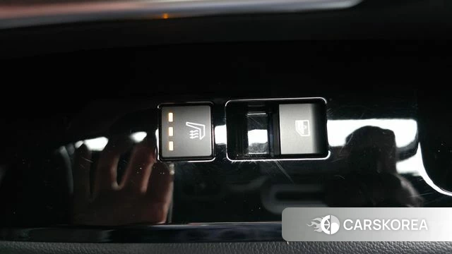 Hyundai The New Tucson Hybrid (NX4) id 3810966 из Кореи 10