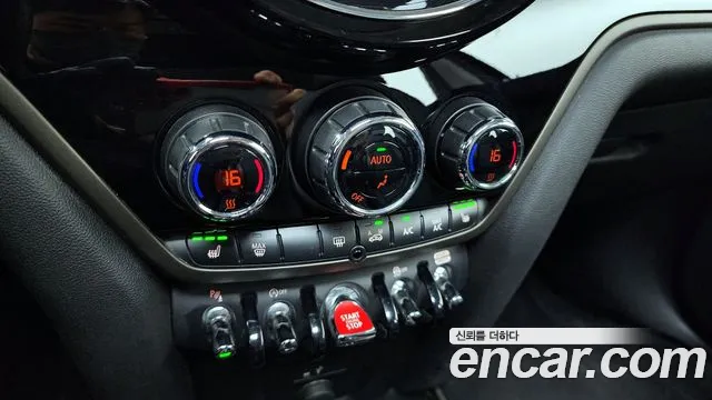 Mini Cooper Countryman id 2745477 из Кореи 10