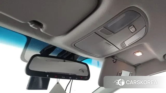 Hyundai The New Avante AD id 3778816 из Кореи 10