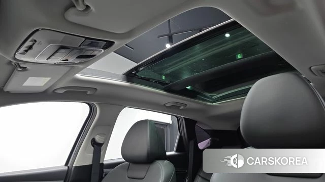 Hyundai Tucson (NX4) id 4550695 из Кореи 10