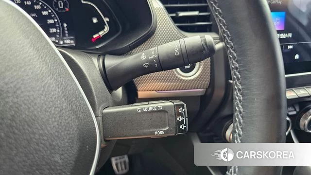 Renault Korea (Samsung) XM3 id 4505995 из Кореи 10