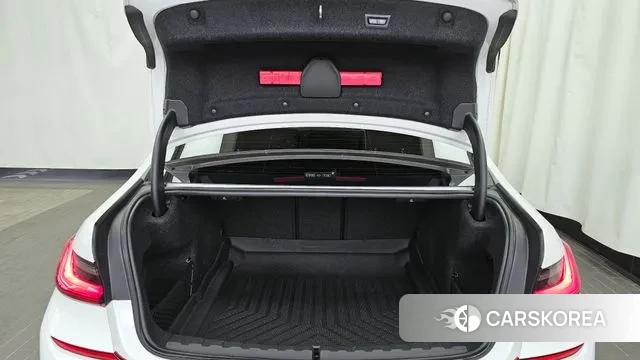 BMW 3 Series (G20) id 3686508 из Кореи 10